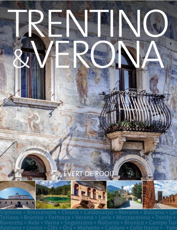 Trentino & Verona